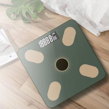 Balance numérique de santé jusqu'à 180kg