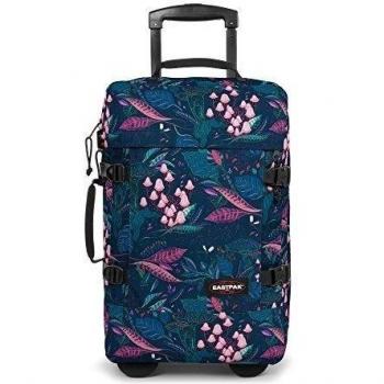 Bolsa de viaje compacta Eastpak TRANVERZ S 49 cm 42 L “Run Rabbit”