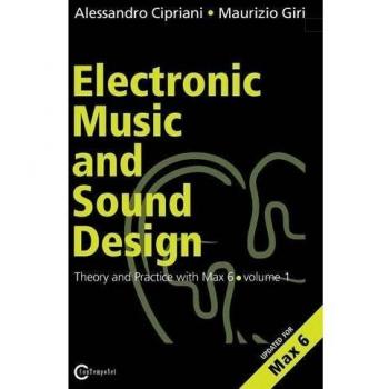 Electronic Music and Sound Design