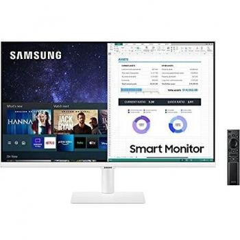 S27AM5 LED Screen by Samsung