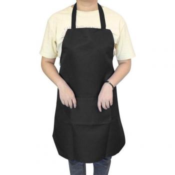 Convenient Colorful Cooking Apron