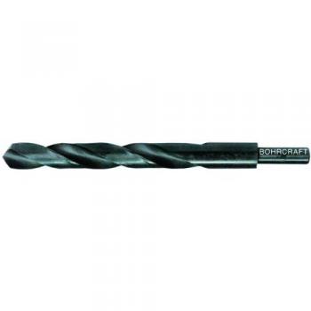 Bohrcraft HSS Metallspiralbohrer 10,5 mm 5 Stück