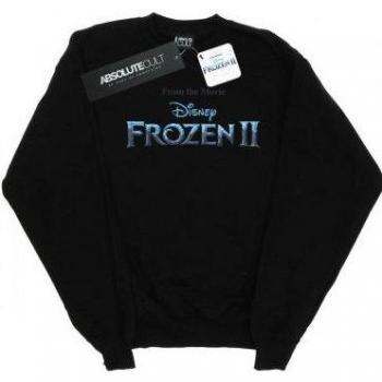 Frozen 2 Girls Sweatshirt