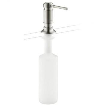 Hansgrohe Montreux Axor Lavabo – Détergent Intégré