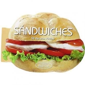 Sandwiches.