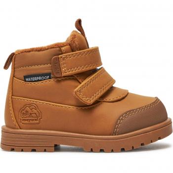 Bottes Mayoral 42522 Marron Hydrofuge