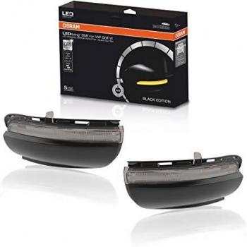Feu clignotant extérieur LED Osram DMI 5K0