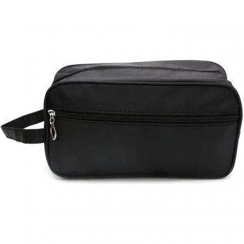 Trousse de voyage pour maquillage et douche