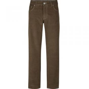 Babista 5-Pocket-Hose »Hose VESTAVERDE«, (1 tlg.), aus