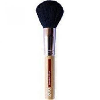 ZAO Bamboo Face Powder Brush