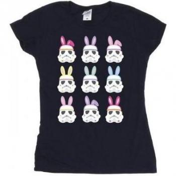 Star Wars Stormtrooper Bunny Celebration T-Shirt