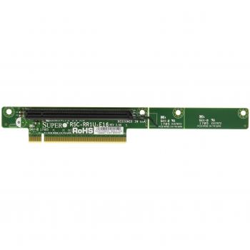 Super Micro RSC-RR1U-E16 Rack Server