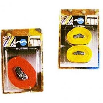 Cliquet 25 mm + ruban de 3 m