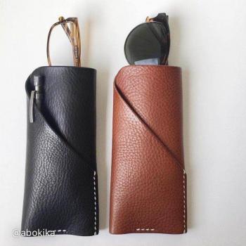 Sunglasses Case Leather Die Cutter