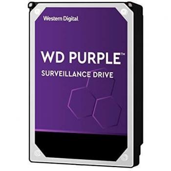 Disque Dur Western Digital Purple 10 To 3,5