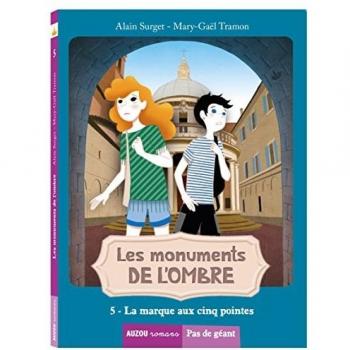 Les monuments de l'ombre