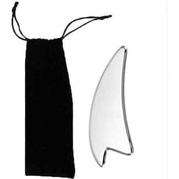 Deep Tissue Gua Sha Board