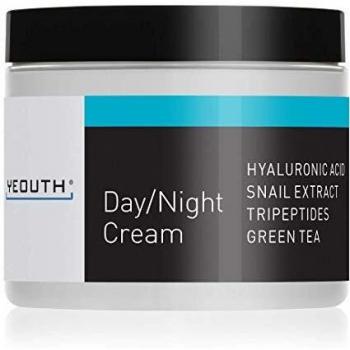 YEOUTH Day Night Moisturizer for Face with Snail Extract