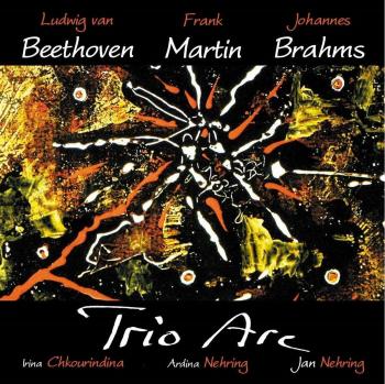Harmonie des Trios
