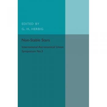 NonStable Stars