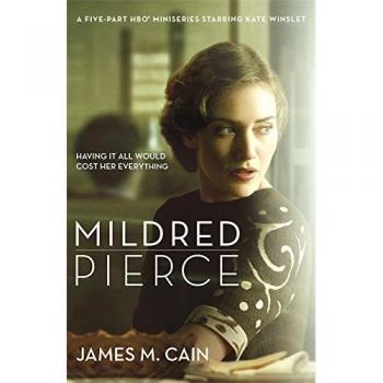 Cain, James M.