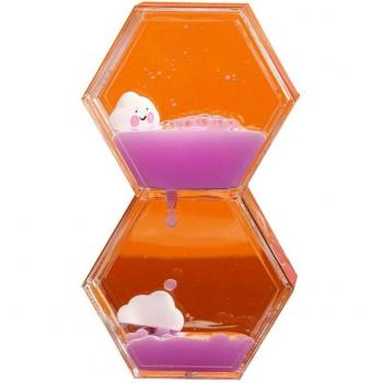 Miniature Animal Oil Timer