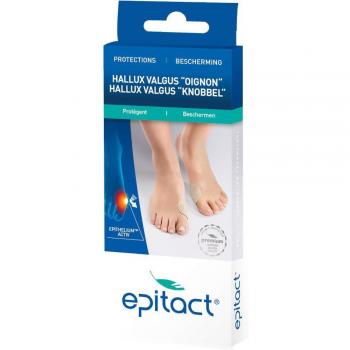 Épaisseur de Protection Hallux Valgus (Epitact)