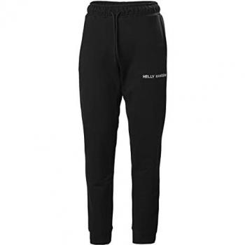 Helly Hansen Core Sweat Pant Jogginghose Schwarz Regular Fit S