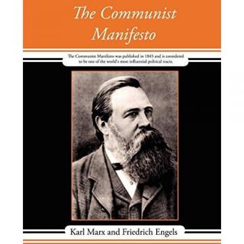 The Communist Manifesto