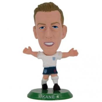 Kane Soccerstarz Figurine