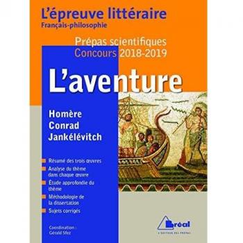 L'aventure