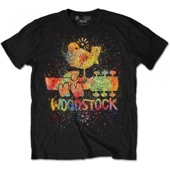 Rock Off Woodstock