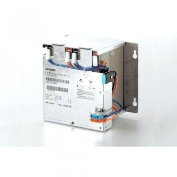Siemens Immagazzinamento dell'energia UPS