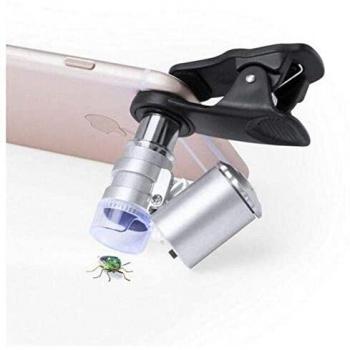 Microscopio para Smartphone 145134