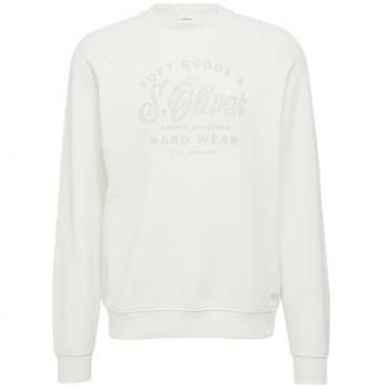 S.Oliver Basic Sweatshirt