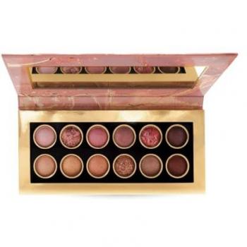 Palette 12 Fards à Paupières Pure Nude Parisax