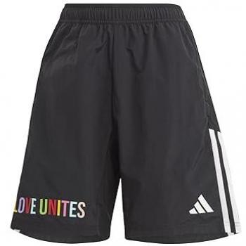 Adidas Pantalón Corto Tiro Pride