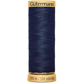 Gutermann 100m Cotton Thread