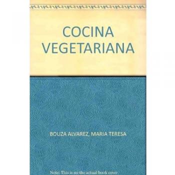 Cocina vegetariana