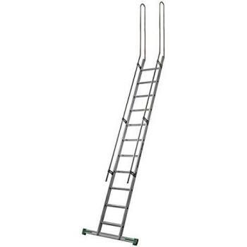 Echelle S15/19RV