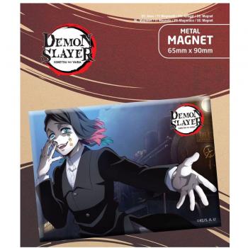 Magneto Enmu di Kimetsu