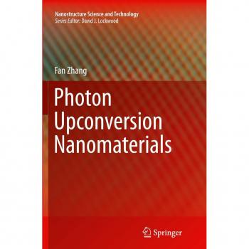 Photon Upconversion Nanomaterials