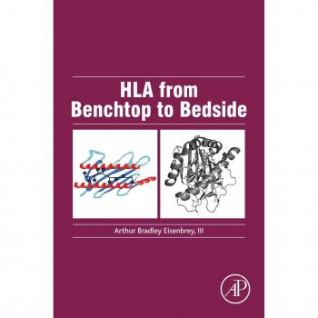 Vitalsource Technologies, Inc. Hla From Benchtop To Bedside