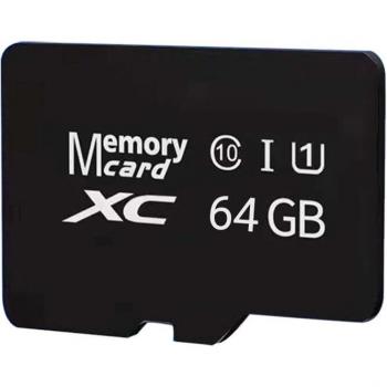 Tarjeta de Memoria 128 GB para Cámara IP
