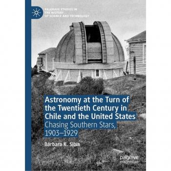 Astronomy at the Turn of the Twentieth Century in Chile and the United States