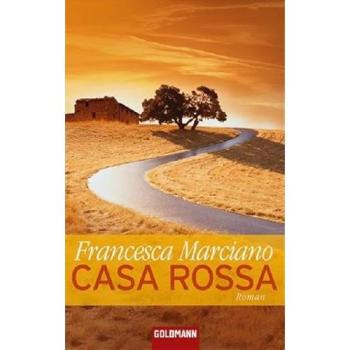 Casa Rossa: Roman