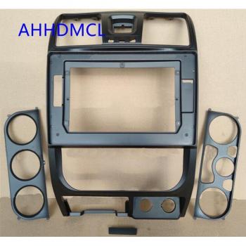 Fascia para Reproductor Multimedia de 10