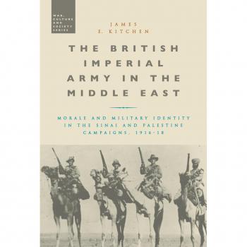 Vitalsource Technologies, Inc. British Imperial Army In The Middle East