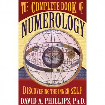 The Complete Book of Numerology
