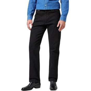 Wrangler 5-Pocket-Jeans für Herren, Modell 13MWZ